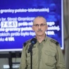 SG: Po stronie polskiej zmarły trzy osoby, po białoruskiej - jedna