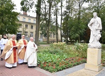 Przasnysz. Rekordzista Bożej Miłości