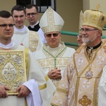 Ingres bp. Andrzeja Siemieniewskiego