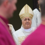 Ingres bp. Andrzeja Siemieniewskiego