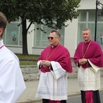 Ingres bp. Andrzeja Siemieniewskiego