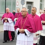 Ingres bp. Andrzeja Siemieniewskiego