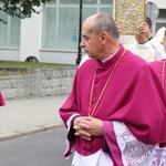 Ingres bp. Andrzeja Siemieniewskiego