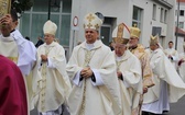 Ingres bp. Andrzeja Siemieniewskiego