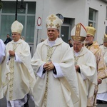 Ingres bp. Andrzeja Siemieniewskiego