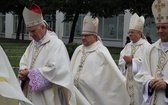 Ingres bp. Andrzeja Siemieniewskiego