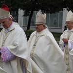 Ingres bp. Andrzeja Siemieniewskiego