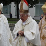 Ingres bp. Andrzeja Siemieniewskiego