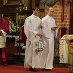 Ingres bp. Andrzeja Siemieniewskiego