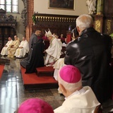 Ingres bp. Andrzeja Siemieniewskiego