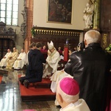 Ingres bp. Andrzeja Siemieniewskiego