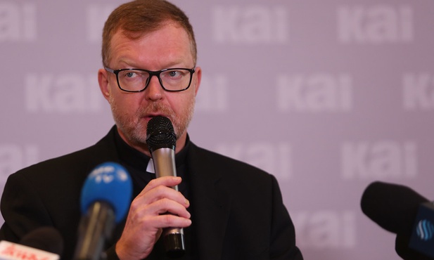 O. Zollner: W Polsce w ciągu ostatnich lat znacznie wzrosła świadomość w kwestii pedofilii