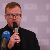 O. Zollner: W Polsce w ciągu ostatnich lat znacznie wzrosła świadomość w kwestii pedofilii