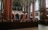 Koncert "Wielki Polak - kard. Stefan Wyszyński"
