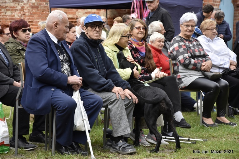 XIV Festyn Parafialny w Żaganiu