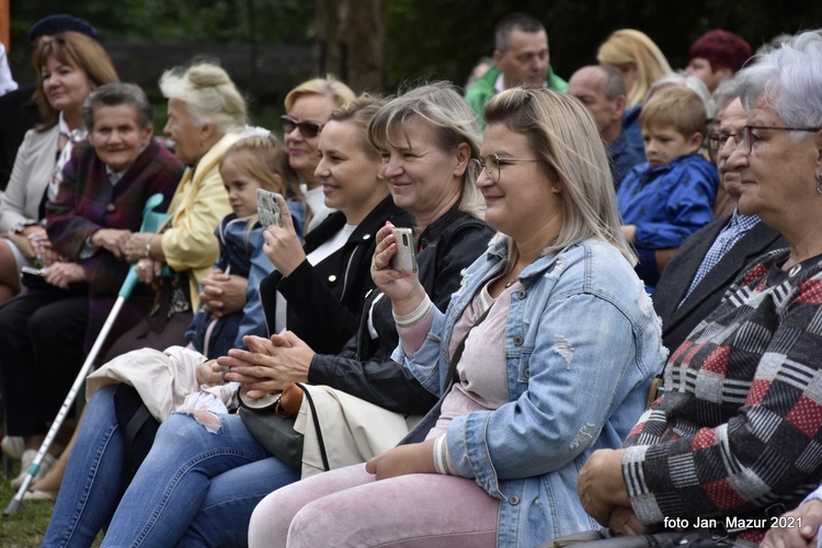 XIV Festyn Parafialny w Żaganiu