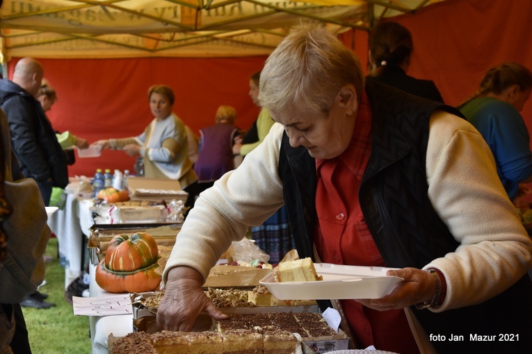 XIV Festyn Parafialny w Żaganiu