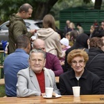 XIV Festyn Parafialny w Żaganiu