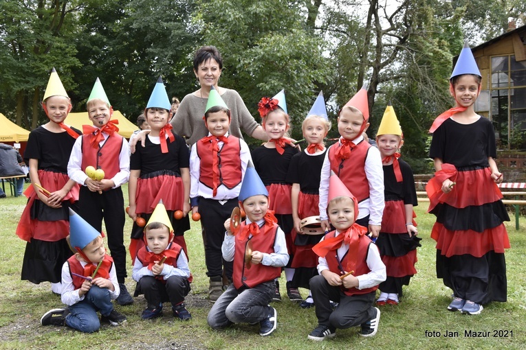 XIV Festyn Parafialny w Żaganiu