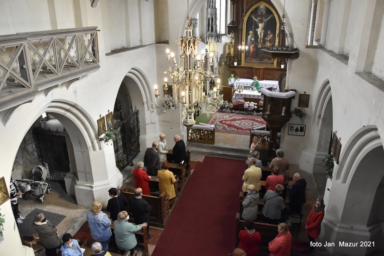 XIV Festyn Parafialny w Żaganiu