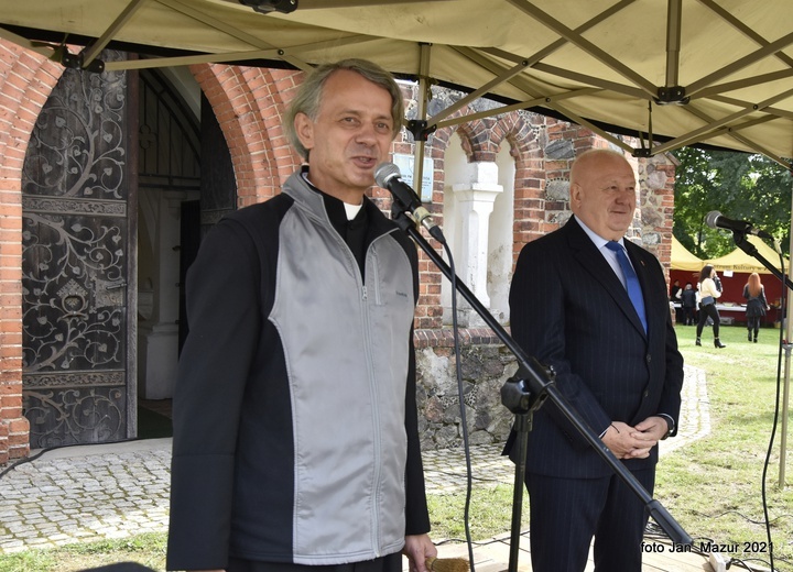 XIV Festyn Parafialny w Żaganiu