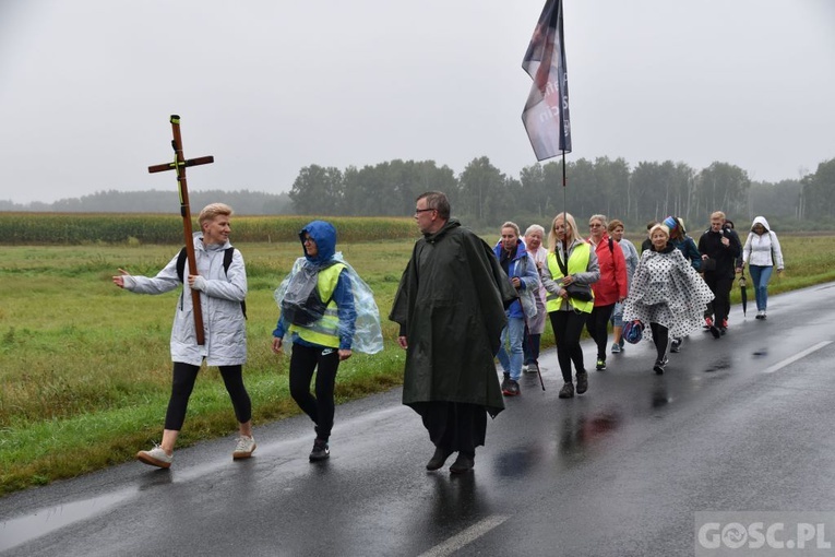 Sulęcińska parafia z wizytą w Rokitnie