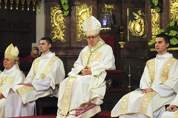 ▼	Uroczystość odbyła się  20 września.