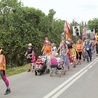 ▲	W przyszłym roku pątnicy wyruszą na szlak w sobotę 30 lipca.