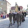 ▲	Obchody rozpoczął kolorowy pochód przez centrum.