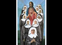 Inauguracja nowenny przed beatyfikacją sióstr elżbietanek - 21 września 2021 r.