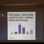 Szczucin. Oficjalne otwarcie nowej Poradni Specjalistycznej i Telefonu Zaufania "Arka"