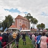 	Mszy św. 19 września przy ołtarzu polowym przewodniczył metropolita  szczecińsko-kamieński abp Andrzej Dzięga.