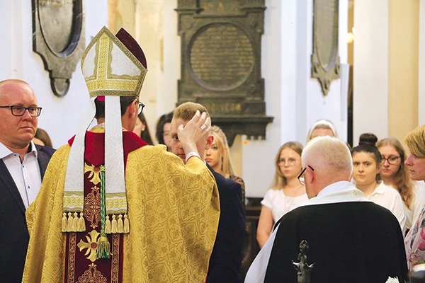 ▲	Zaplanowano trzymiesięczny kurs, który raz na kwartał organizowany będzie w Płocku i Ciechanowie.