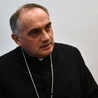 Papież Franciszek mianował bp. Krzysztofa Włodarczyka biskupem bydgoskim