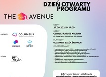 Organizatorzy zapraszają na dzień otwarty projektu.