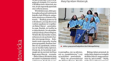 Gość Katowicki 38/2021