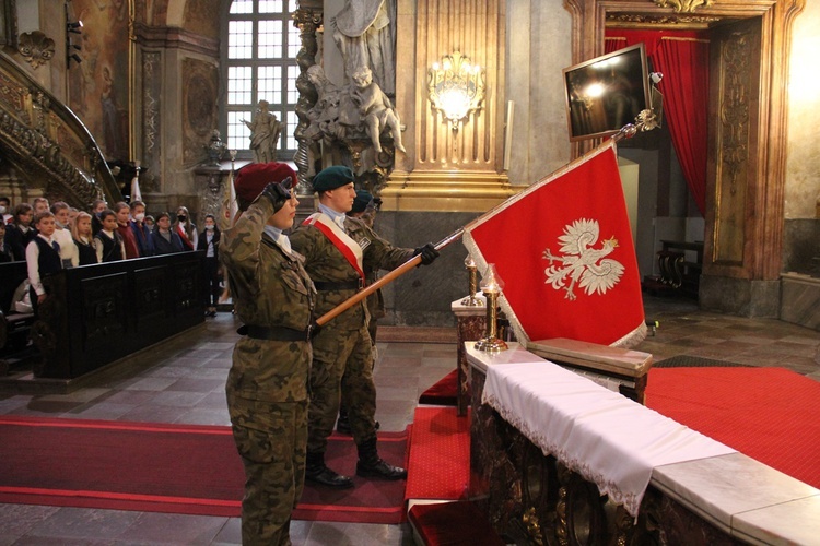 Inauguracja roku szkolnego szkół katolickich