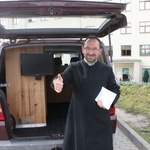 Z Jezusem przed ZUS-em