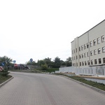 Z Jezusem przed ZUS-em