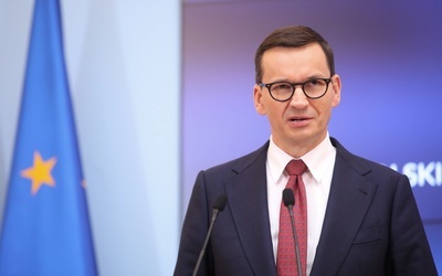 Premier: Nord Stream 2 to strategiczny błąd, potwierdzeniem naszych obaw - rosnące ceny gazu