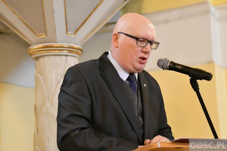 Głogów. Szlak Św. Jakuba już poświęcony