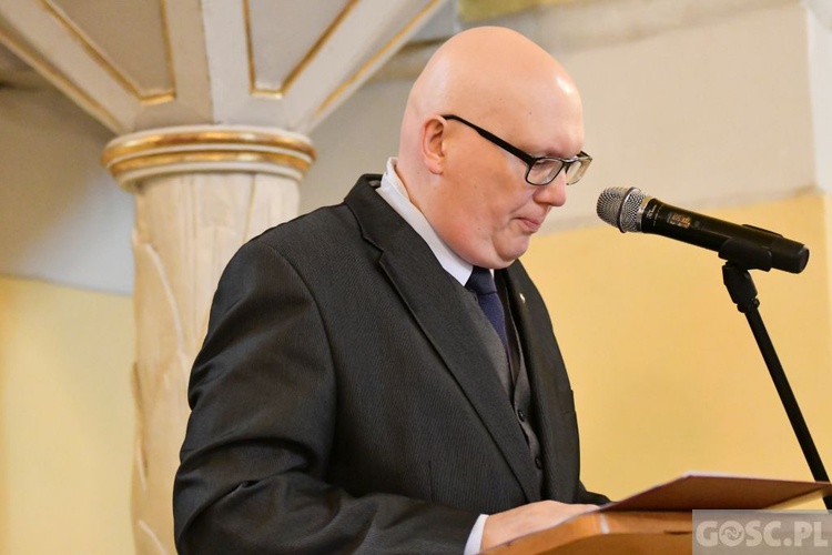 Głogów. Szlak Św. Jakuba już poświęcony