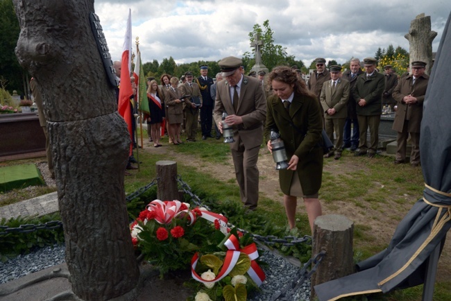 Modlitwa za Wiktora Kozłowskiego