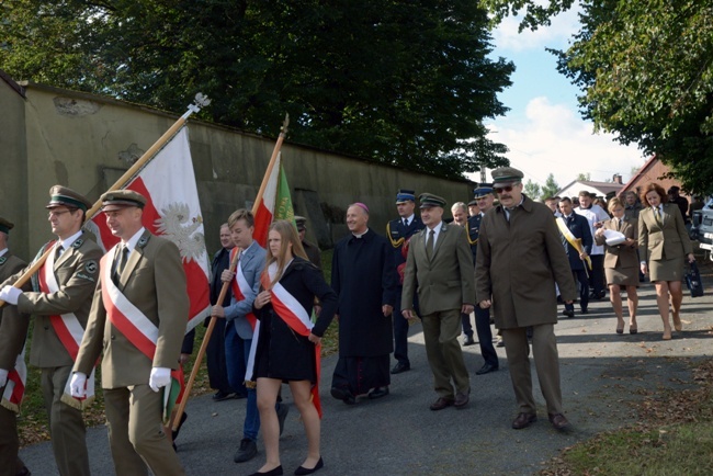 Modlitwa za Wiktora Kozłowskiego