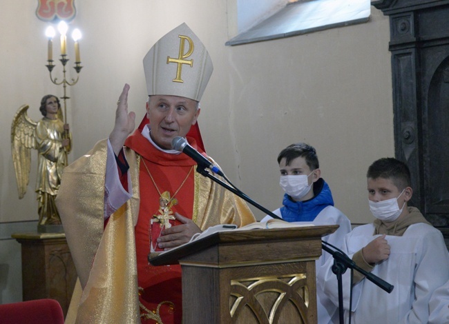 Modlitwa za Wiktora Kozłowskiego