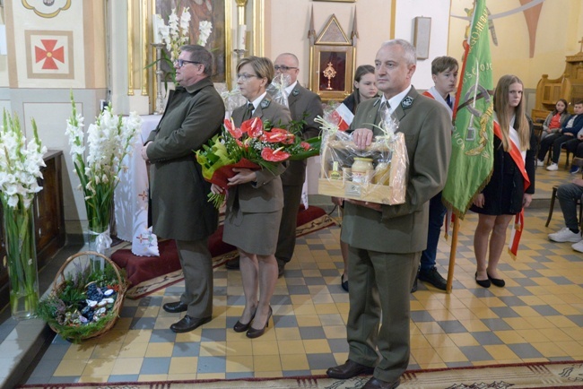 Modlitwa za Wiktora Kozłowskiego