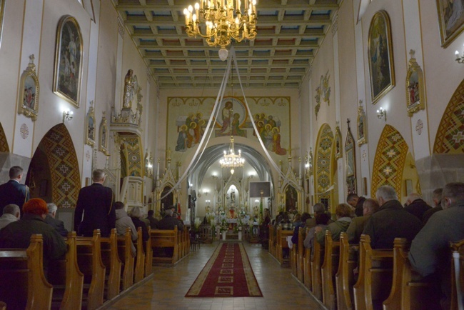 Modlitwa za Wiktora Kozłowskiego