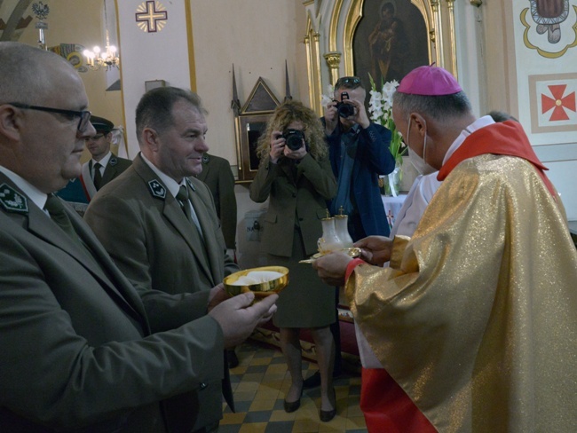 Modlitwa za Wiktora Kozłowskiego