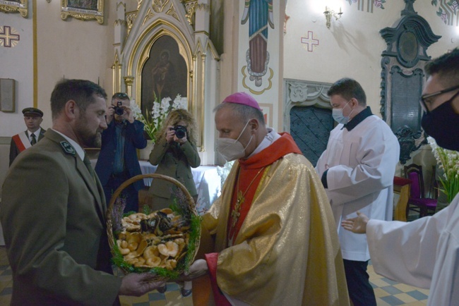 Modlitwa za Wiktora Kozłowskiego