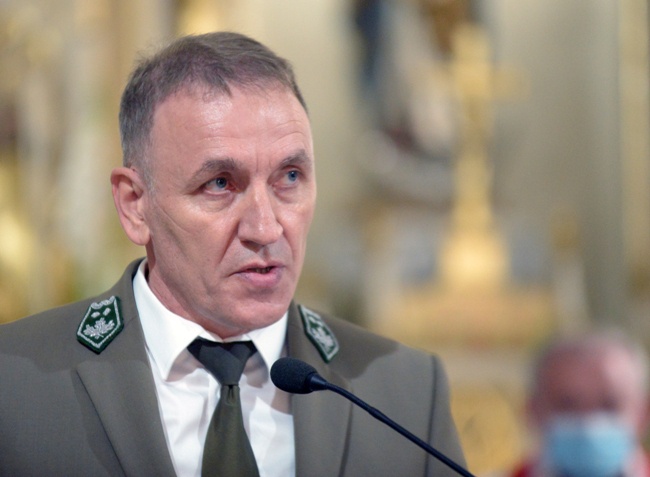 Modlitwa za Wiktora Kozłowskiego